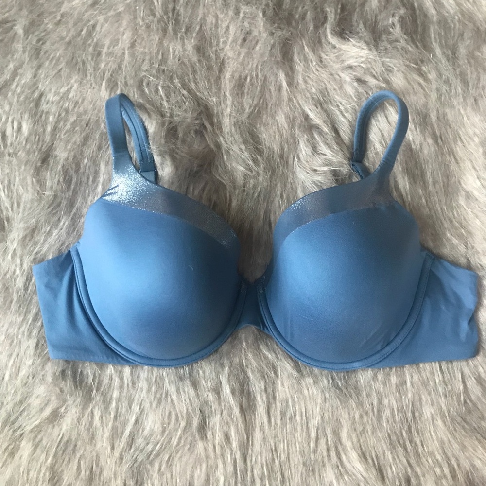 🌻SALE!🌻 Blue Victoria’s Secret Bra